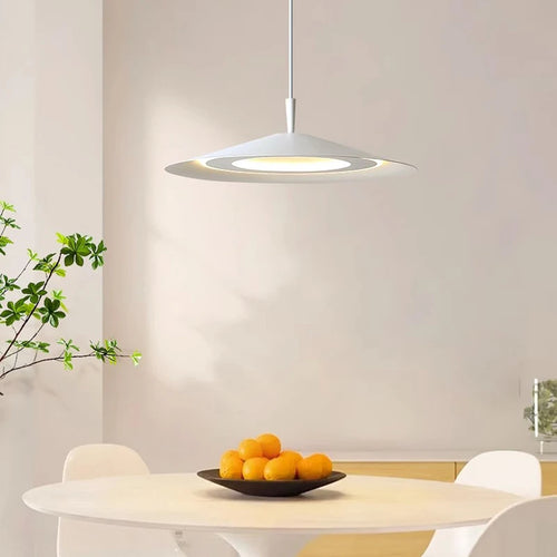 lampe led minimaliste à gradation variable pour restaurant - vue 3 sur 8