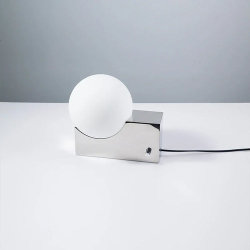 lampe de bureau led design nordique pour décoration intérieure - vue 9 sur 10
