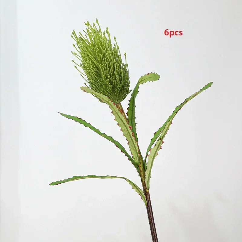 branches de fleurs artificielles pour décoration florale et jardin - vue 18 sur 26