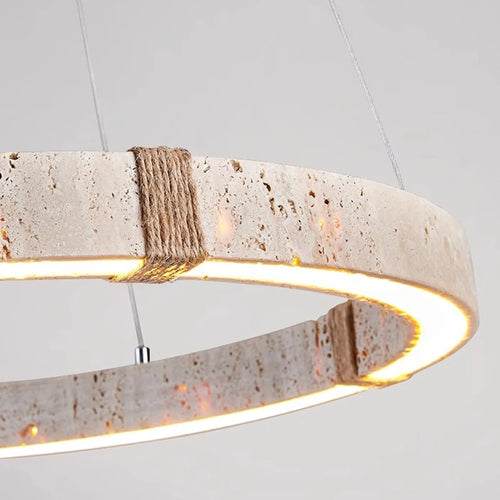 lustre tendance décoration moderne pour intérieur élégant - vue 3 sur 10