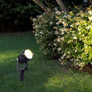 lampe de jardin led étanche pour éclairage extérieur