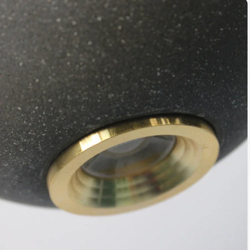 lustre moderne à led design créatif pour enfants - vue 6 sur 15