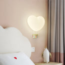 applique murale spectre complet protection yeux mignonne chaude décoration maison