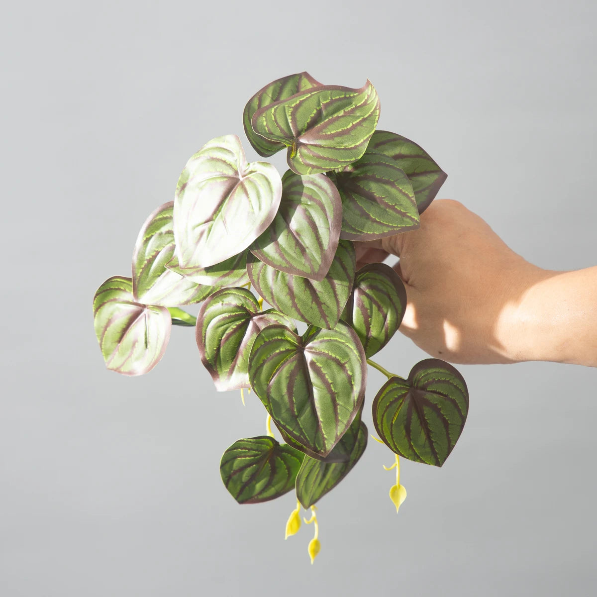 plantes artificielles monstera tropicales pour décoration intérieure et fêtes - vue 8 sur 18