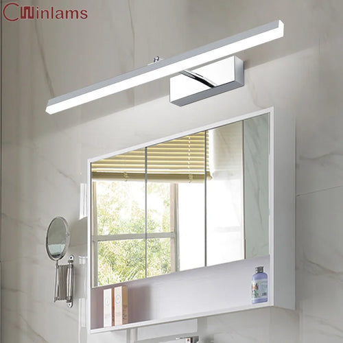 lampe frontale télescopique à led moderne et minimaliste - vue 2 sur 7