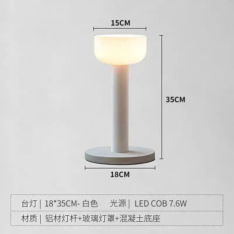 suspension en verre design minimaliste pour intérieur élégant - vue 11 sur 16