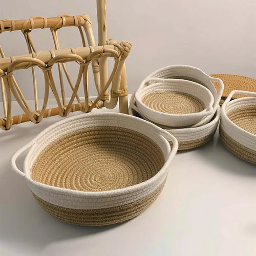 boîte de rangement moderne pour bureau et accessoires divers - vue 4 sur 7