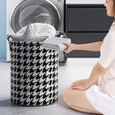 panier à linge pliable pour vêtements et jouets