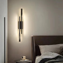 applique murale led minimaliste moderne pour intérieur