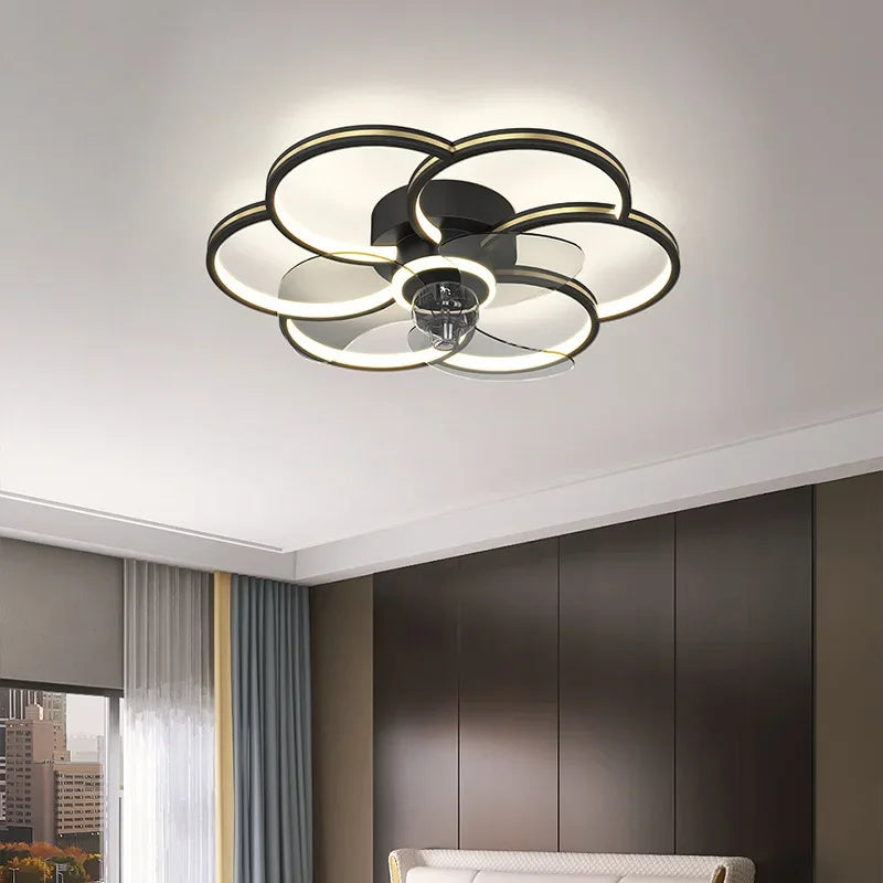 lustre moderne pour éclairage intérieur design élégant et fonctionnel - vue 2 sur 7