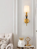 applique murale lys calla pour un éclairage créatif intérieur