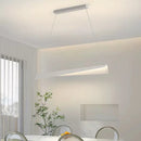 suspension moderne à led pour décoration intérieure et éclairage élégant
