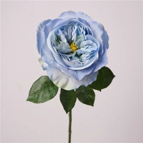 branches de roses artificielles haute qualité pour décoration élégante - vue 7 sur 6
