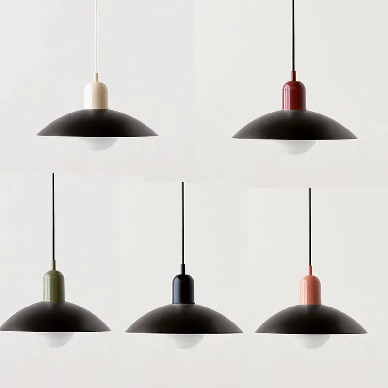 Lustre de Restaurant Simple - vue 5 sur 28
