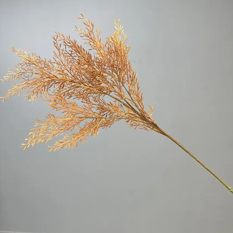 plantes artificielles décoratives pour jardin et balcon - vue 11 sur 12
