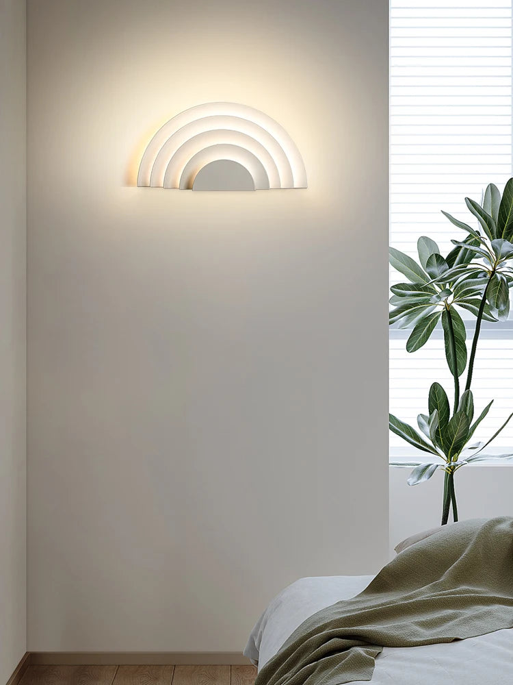applique murale design moderne luxe pour intérieur élégant - vue 4 sur 7