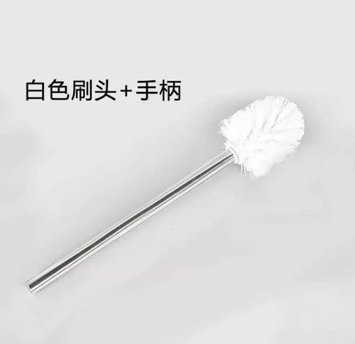 brosse en acier inoxydable pour nettoyage quotidien pratique - vue 9 sur 8