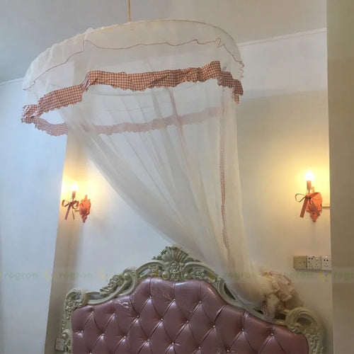 applique murale romantique pour chambre d'enfants lumineuse et chaleureuse - vue 4 sur 11