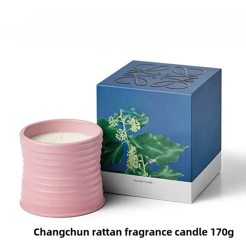 bougies parfumées romantique coffret cadeau pour toutes occasions - vue 18 sur 18
