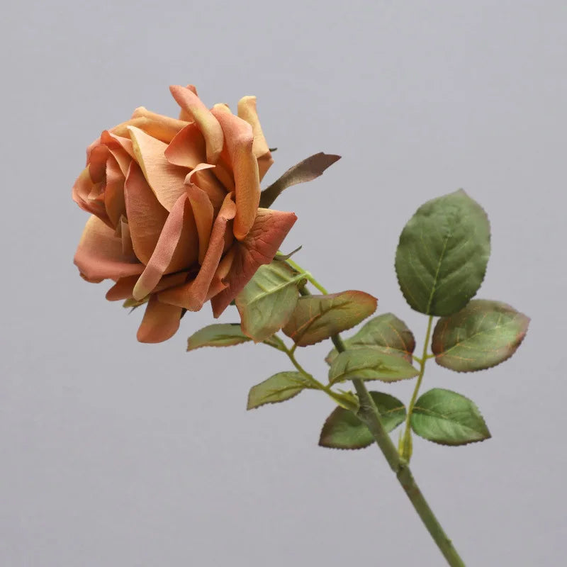 arrangement de fleurs artificielles pour mariage et décoration florale - vue 8 sur 9