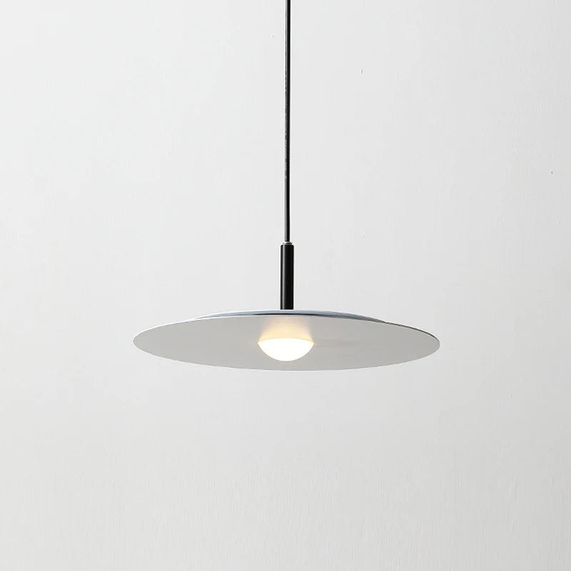 suspension moderne minimaliste pour café restaurant et magasin - vue 4 sur 9