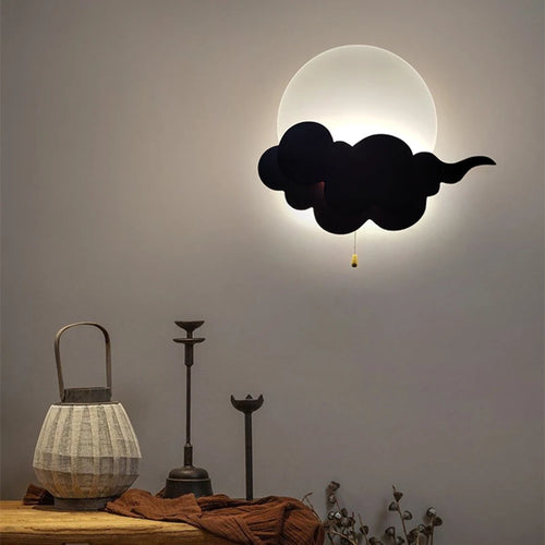 applique murale led moderne pour décoration de maison hôtel tv - vue 4 sur 8