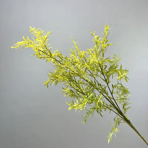 branches de romarin artificielles pour décoration florale intérieure - vue 10 sur 9