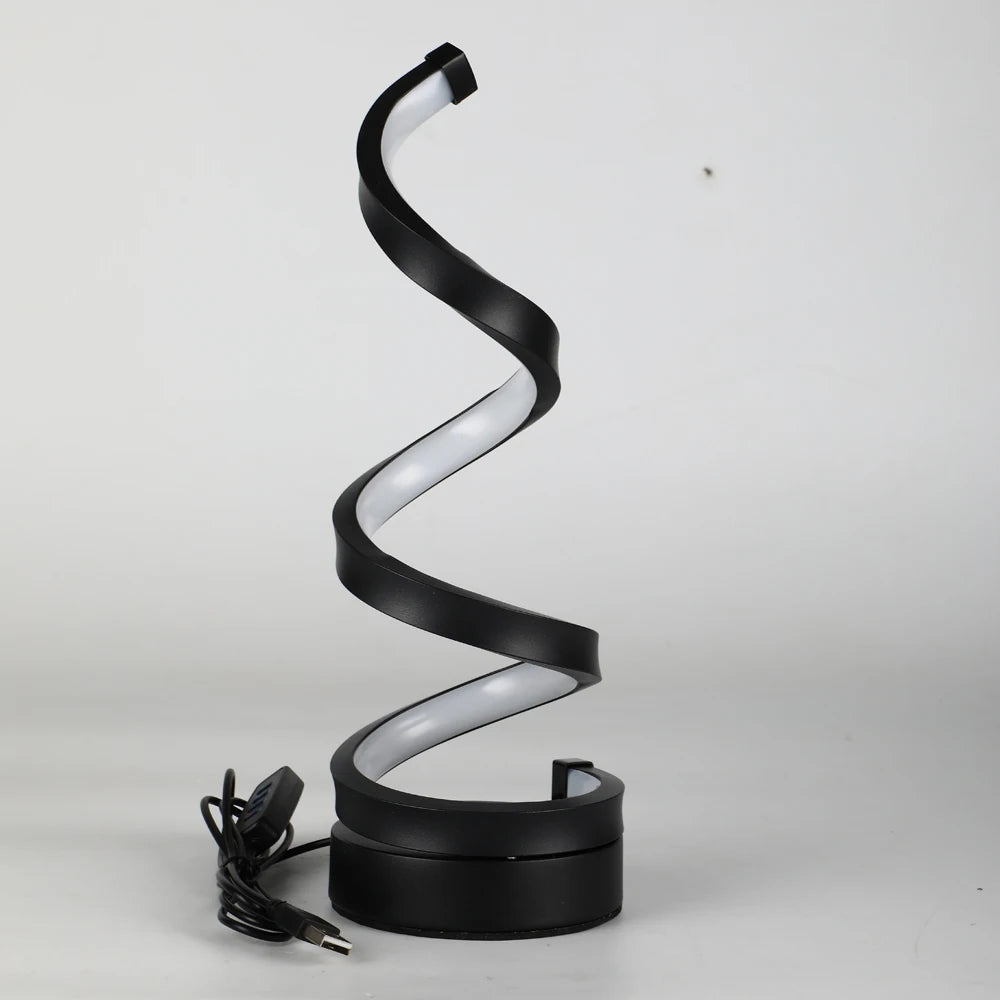 Lampe de Table moderne et Simple - vue 6 sur 7