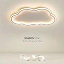 plafonnier led moderne pour décoration intérieure et ambiance chaleureuse