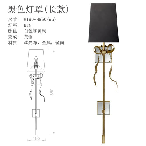 applique murale led grande taille design moderne pour intérieur - vue 11 sur 14
