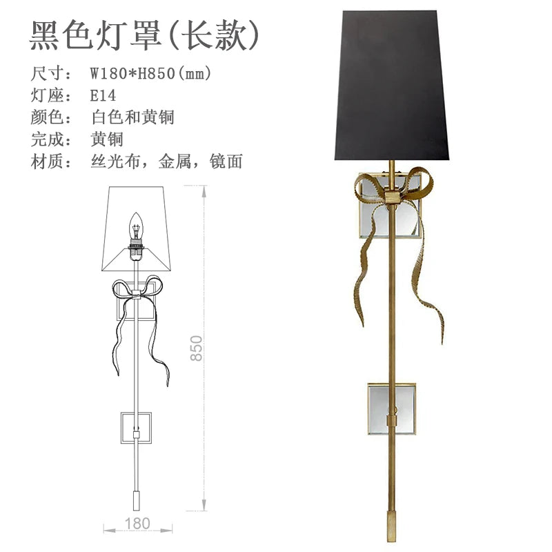 applique murale led grande taille design moderne pour intérieur - vue 11 sur 14