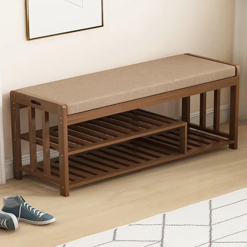 tabouret à langer léger multifonction pour entrée et loisirs - vue 2 sur 12