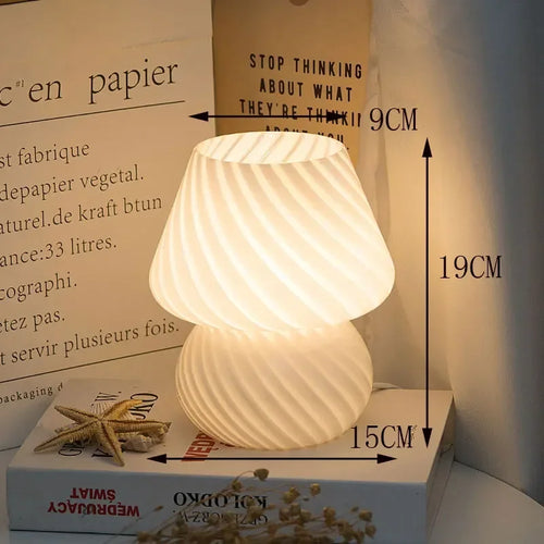 lampes de table nordiques pour un éclairage moderne décoratif