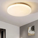 plafonnier en bois moderne pour intérieur design et élégant