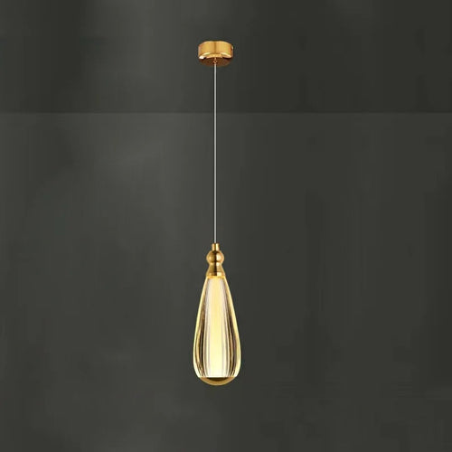 lustre créatif pour éclairage de luxe dans divers espaces - vue 7 sur 8