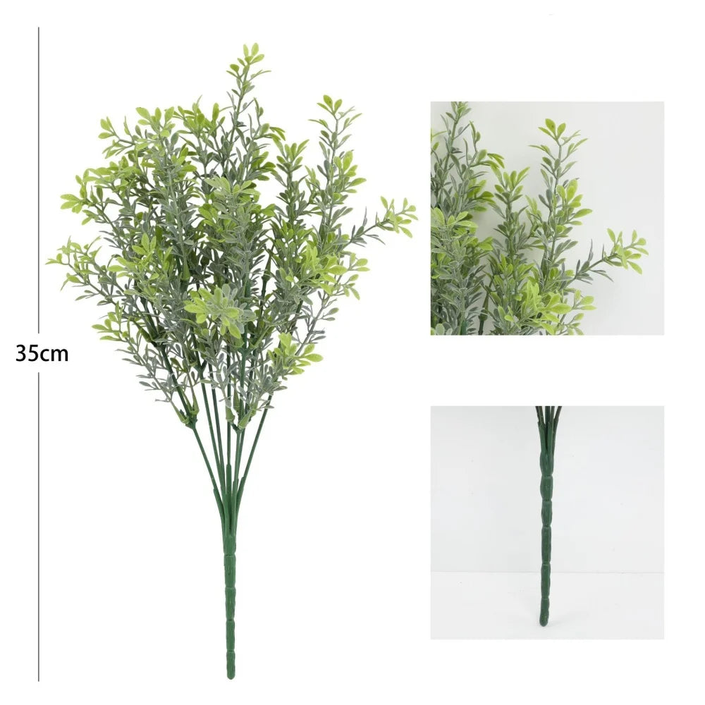 plantes artificielles décoratives pour mariage et fêtes - vue 11 sur 15