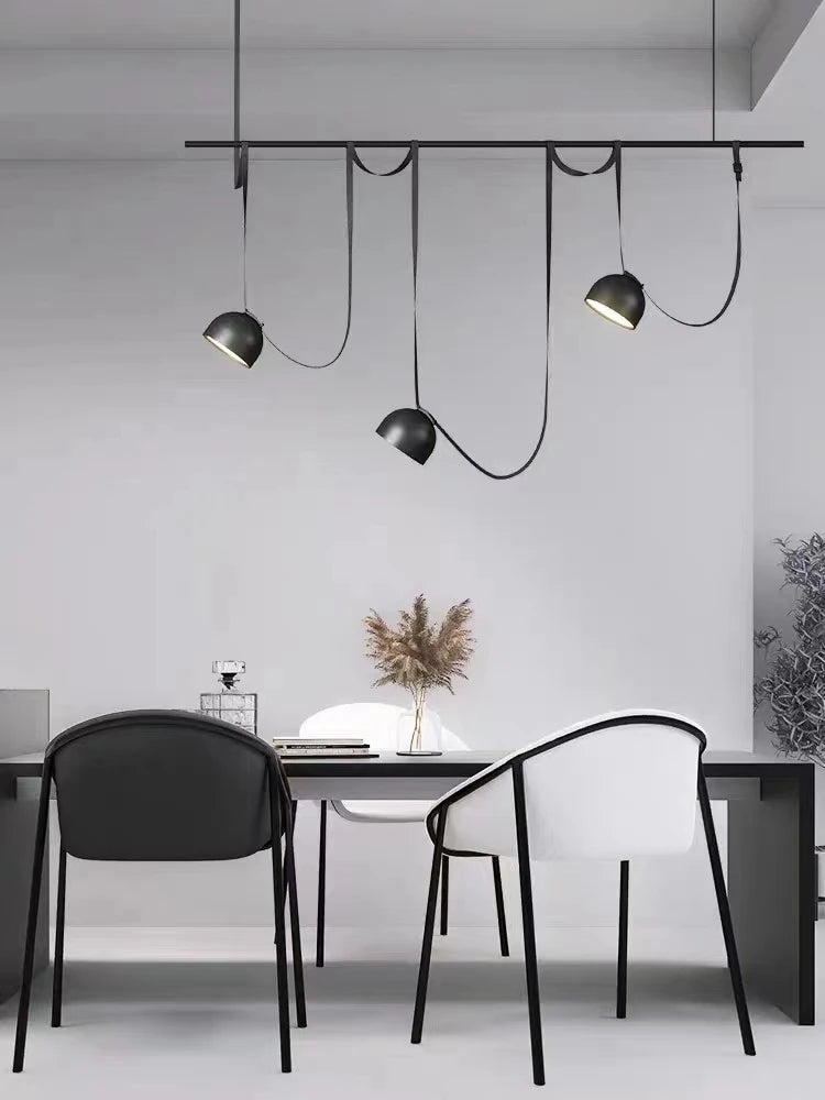 suspension créative pour un style moderne et tendance - vue 4 sur 10