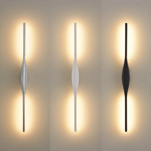 applique murale design moderne pour intérieur élégant et raffiné - vue 3 sur 9
