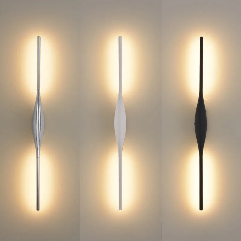applique murale design moderne pour intérieur élégant et raffiné - vue 3 sur 9