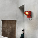 applique murale led magnétique pour diverses utilisations