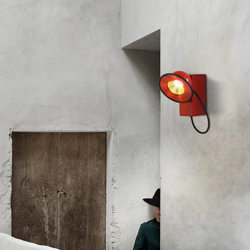 applique murale led magnétique pour diverses utilisations - vue 2 sur 15