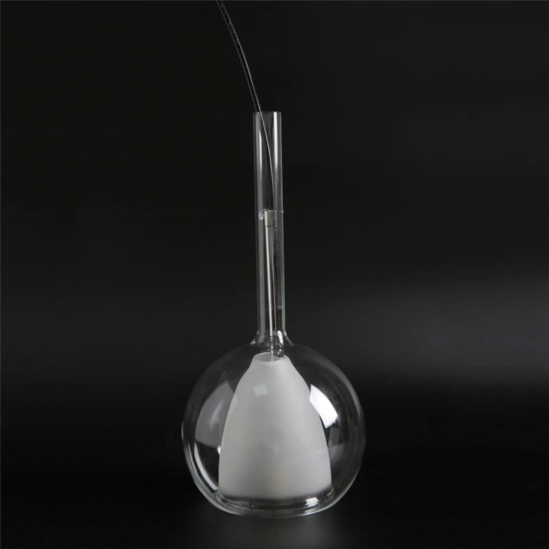 suspension design nordique moderne pour intérieur divers usages - vue 4 sur 15
