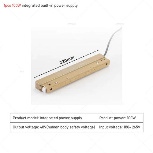 spot led magnétique pour éclairage intérieur moderne - vue 13 sur 28