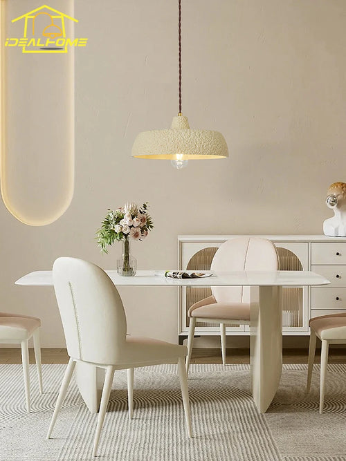 suspension design pour une ambiance chaleureuse et moderne - vue 2 sur 7