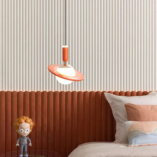 suspension à led moderne pour décoration intérieure élégante - vue 5 sur 11