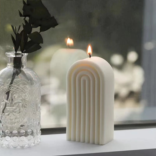 accessoires décoratifs modernes pour une ambiance luxueuse et parfumée - vue 7 sur 17