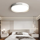 plafonniers led modernes pour éclairage intérieur élégant