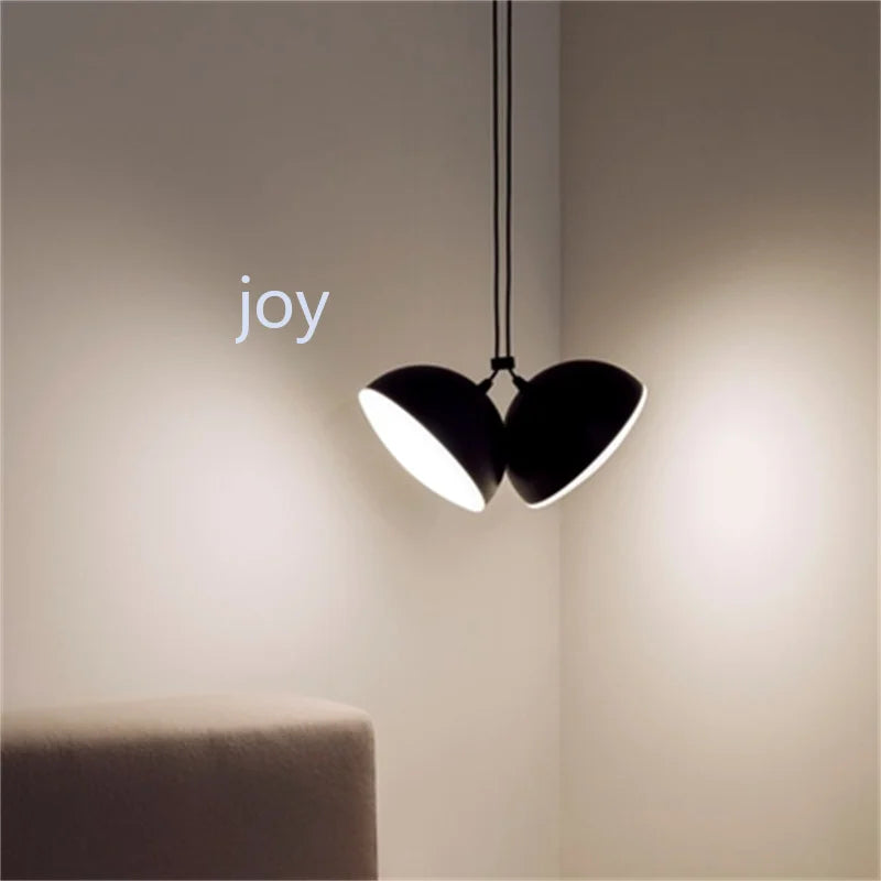 suspension design moderne idéal pour décorations diy - vue 5 sur 8