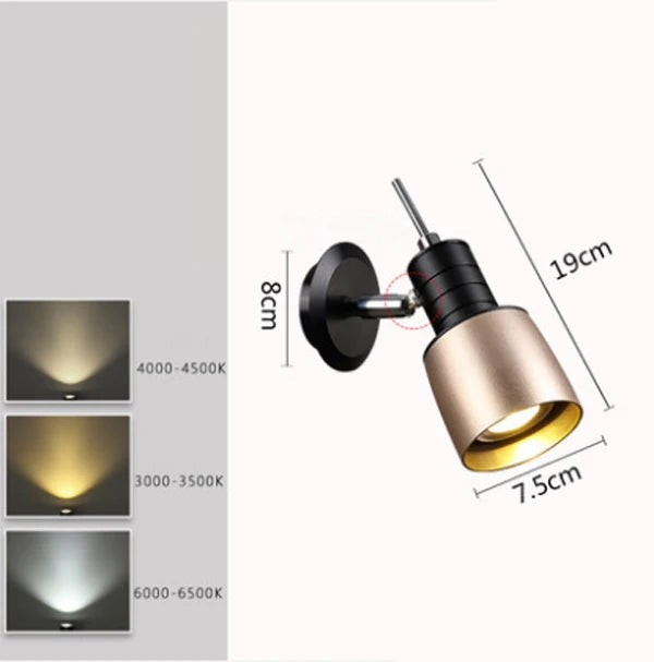 plafonnier led design pour salon bar et bureau - vue 15 sur 17