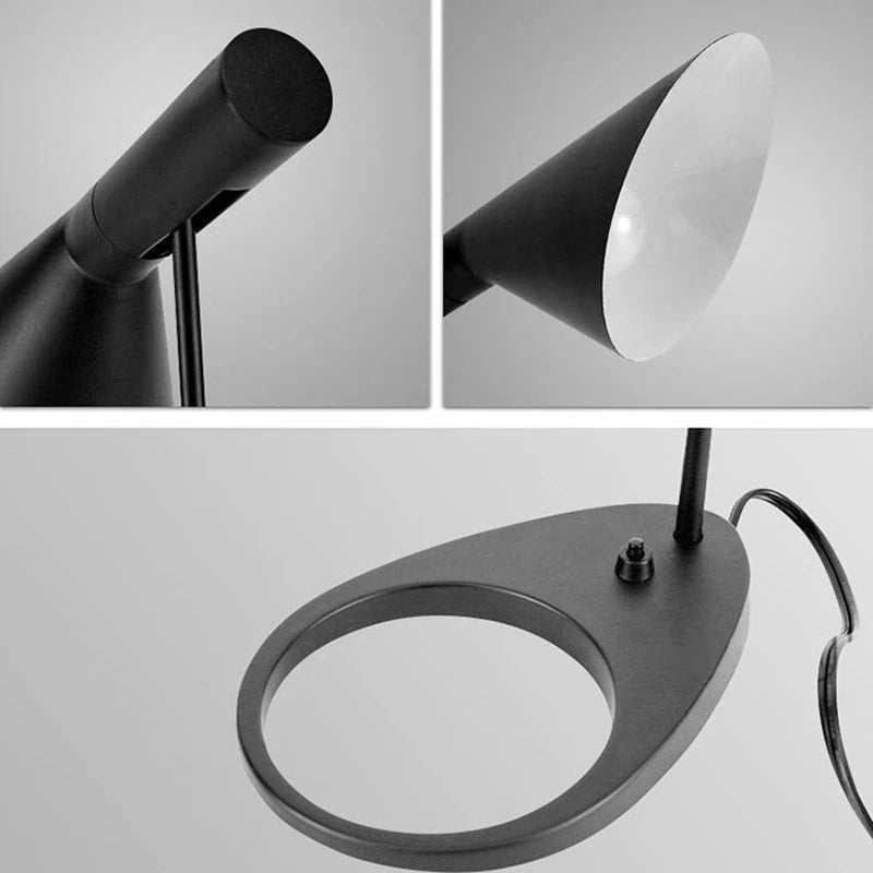 lampadaire design nordique moderne pour décoration intérieure - vue 6 sur 6